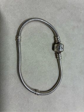 Pandora bracelet